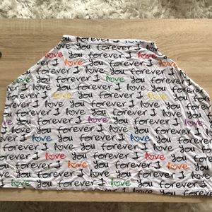 ❤️ Car seat Cover